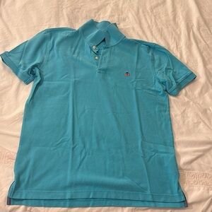 Brooks Brothers 346 Slim Fit Polo size L